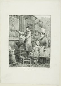 Croquis Lithographiques