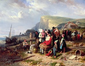 Eve Dönüş, 1846