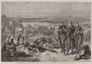 Uluslararası Sergi, İki Dost, Sivastopol, 1855, Fransız Galerisi