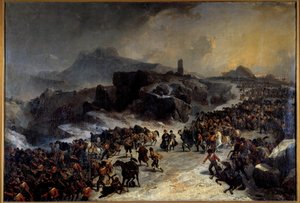 Napolyon I tarafından Aralık 1808