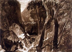 F.54.I Mill, Henry Dawe tarafından oyulmuş 