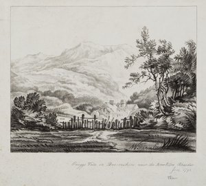  by Joseph Mallord William (after) Turner