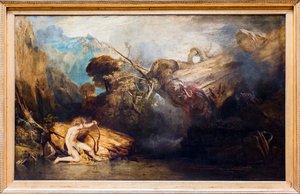  by Joseph Mallord William Turner
