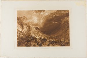 Ben Arthur, Liber Studiorum