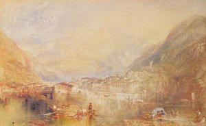 Luzern Gölü