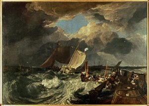  by Joseph Mallord William Turner
