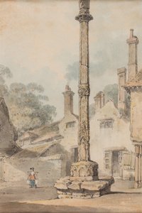  by Joseph Mallord William Turner