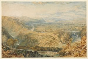 Crook of Lune, Hornby Kalesi