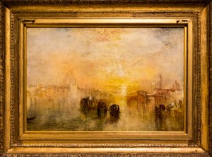  by Joseph Mallord William Turner