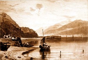 F.35.II Inverary İskelesi, 