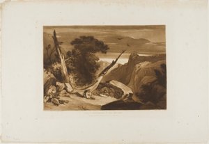  by Joseph Mallord William Turner