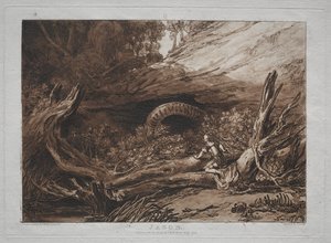 Çalışmalar Kitabı: Jason by Joseph Mallord William Turner