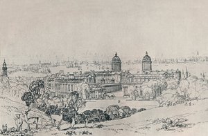 Greenwich Park