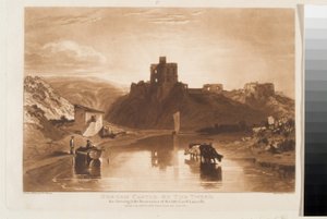  by Joseph Mallord William Turner