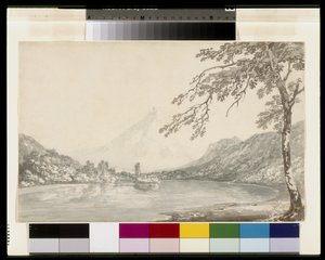  by Joseph Mallord William Turner