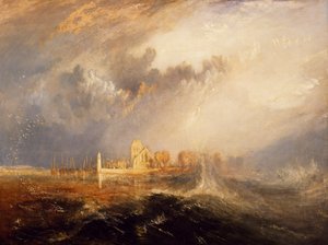 Quillebeuf, Seine