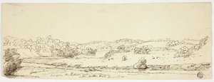 by Joseph Mallord William Turner