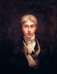 JMW Turner