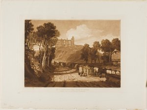  by Joseph Mallord William Turner