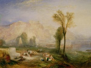 Bright Stone of Honor (Ehrenbreitstein) ve Marceau