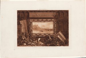 Liber Studiorum