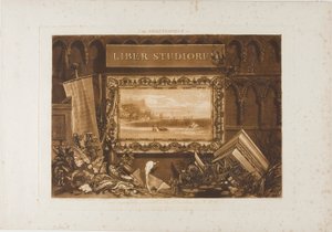  by Joseph Mallord William Turner
