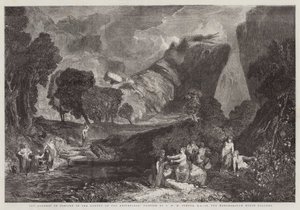 Hesperides Bahçesi