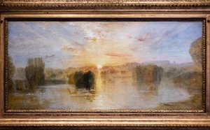  by Joseph Mallord William Turner