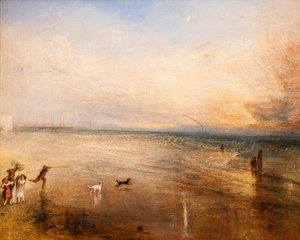 by Joseph Mallord William Turner