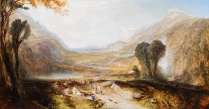  by Joseph Mallord William Turner