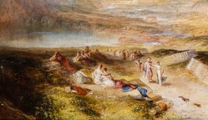  by Joseph Mallord William Turner