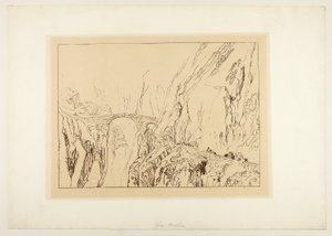  by Joseph Mallord William Turner