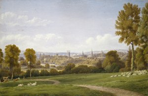 Headington
