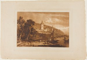 Ville de Thun, Liber Studiorum