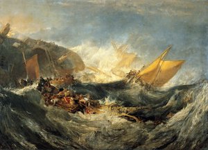  by Joseph Mallord William Turner