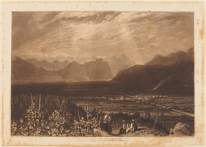 Grenoble