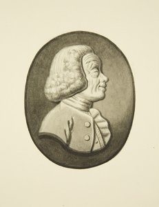Alderman Thomas Harris (Belediye Başkanı Şapeli