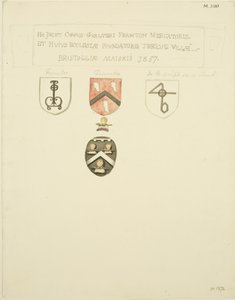 Frampton [Frampton] 1357