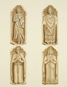 St Mark