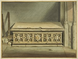 St Mark