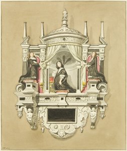 St Mark