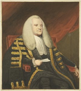 Lord Ashburton