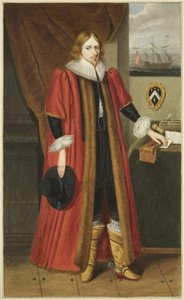 Robert Yeamans