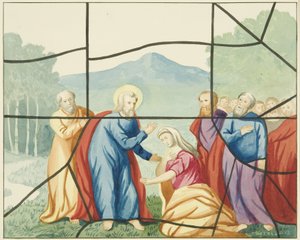 St Mark