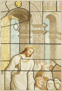 St Mark
