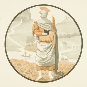 St Mark