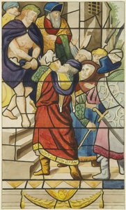 St Mark