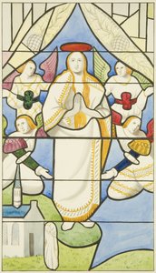 St Mark