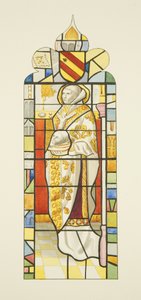 Aziz Cuthbert ile St Mark