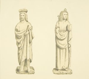 St Mary Redcliffe Kulesi